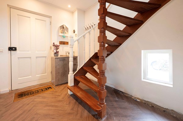 Medium property photo - Bergstraat 30, 4735 BB Zegge